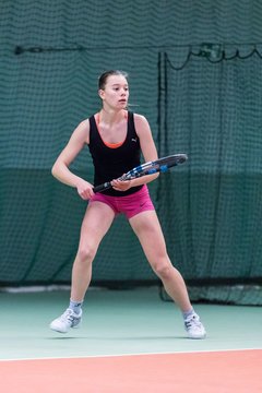 Emily-Bo Meyer 145 - Ellerbeker Weihnachtsturnier